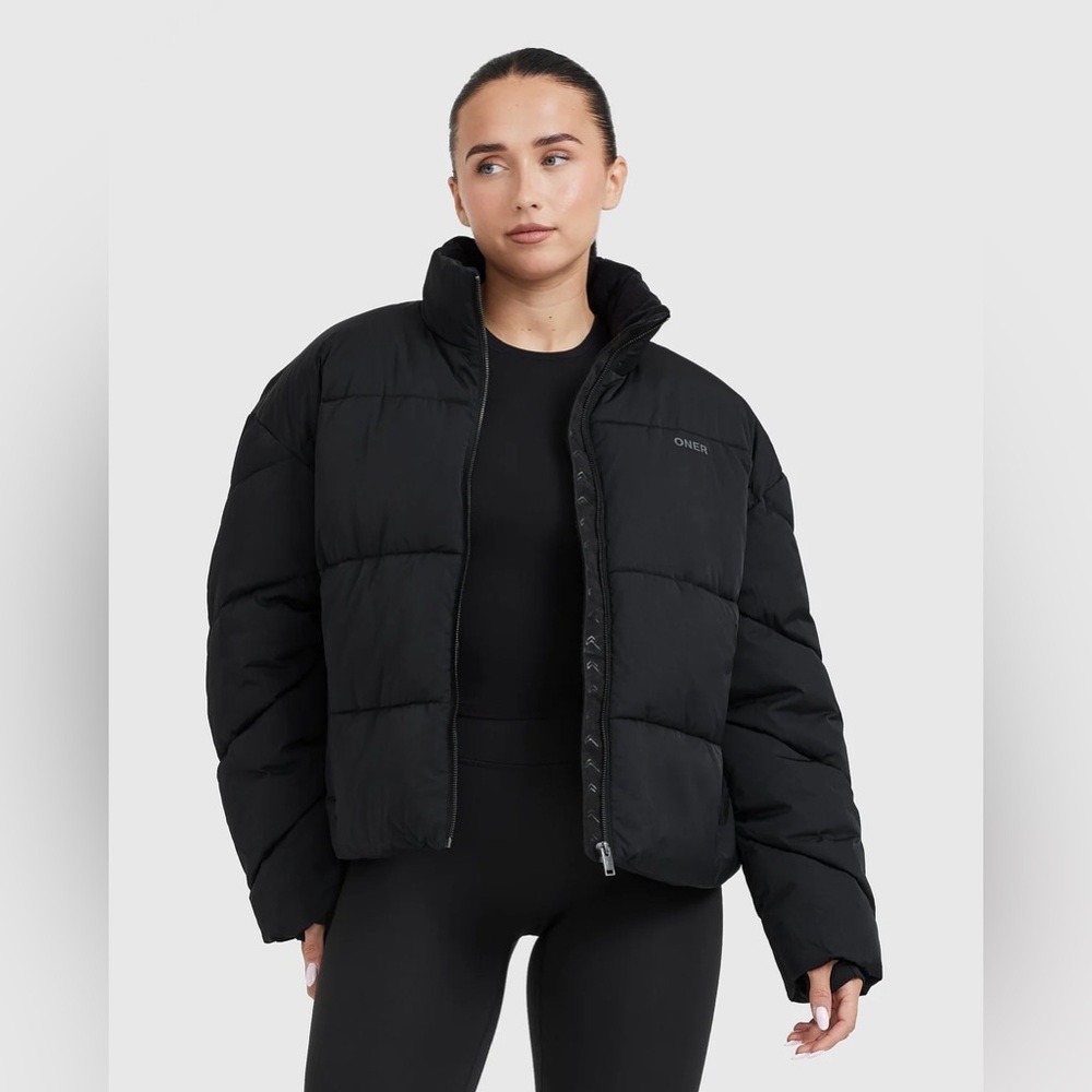 Oner Active Puffer Jacket